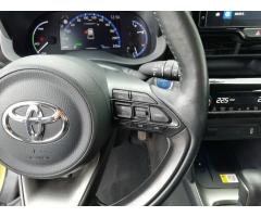 Toyota Yaris Cross 1,5 HEV 1CVT EXECUTIVE - 9