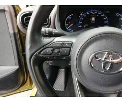 Toyota Yaris Cross 1,5 HEV 1CVT EXECUTIVE - 10