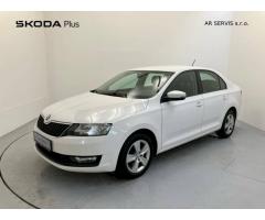 Škoda Roomster 1,2TSI 63kW, Ambition plus