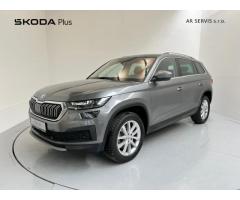 Škoda Kodiaq STY 4X4 TD 147/2.0 A7A - 1