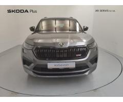Škoda Kodiaq RS 2,0 TSI /180 kW, 7DSG, 4x4 - 2
