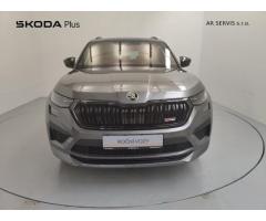 ŠKODA SUPERB COMBI 2.0TDI 140 LAURIN&K 4X4 DSG 7ST