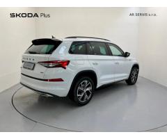 Volkswagen Tiguan ACT Maraton Edition DSG