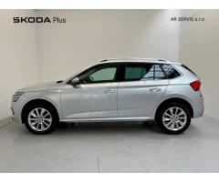 Audi Q3 S tronic DSG