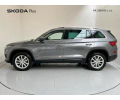 Audi Q7 quattro tiptronic DSG