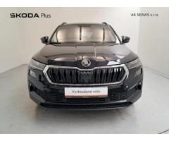 Škoda Kodiaq Style DSG