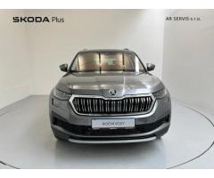 Škoda Kodiaq Style 2,0TDI 110kW 7-Gang automat. 4x4 ČR