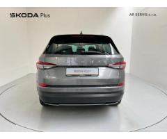 VW Passat 2,0Tdi DSG 140kW Elegance Variant 1 MAJ ČR