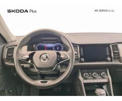 Škoda Kodiaq STY 4X4 TD 147/2.0 A7A - 5