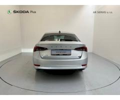 Škoda Octavia Style 2.0 TDI / 110 KW,7DSG - 6