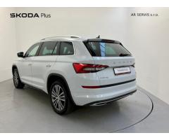 Škoda Kodiaq L&K, 2.0TDI/147KW, 7 DSG, 4X4 - 6