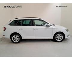 Škoda Fabia Combi Tour Ambition, 1.0TSI/ 7 - 6