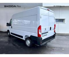 Peugeot Boxer L2H2 2.2 HDi / 103 KW, MP - 6