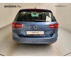 Volkswagen Passat VARIANT Highline 2,0TDI/176kW, - 6