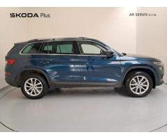 Škoda Kodiaq Style 2.0TDI/147kW, 7DSG, 4X4 - 6