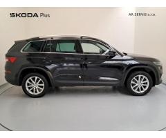 Škoda Kodiaq STY 4X4 TD 147/2.0 A7A - 6