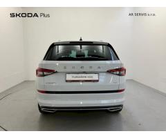 Škoda Kodiaq L&K, 2.0TDI/147KW, 7 DSG, 4X4 - 7