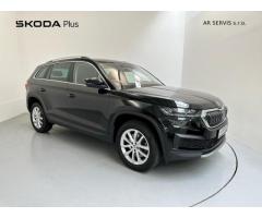 Škoda Kodiaq Style, 2.0TDI/ 147KW, 7DSG, 4X - 7