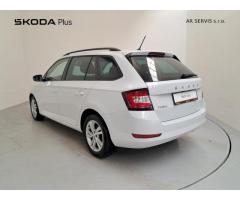 Škoda Fabia Combi Tour Ambition, 1.0TSI/ 7 - 7