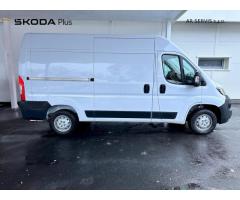 Peugeot Boxer L2H2 2.2 HDi / 103 KW, MP - 7