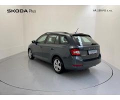 Škoda Fabia Combi Ambition, 1.0TSI/ 70KW, - 8