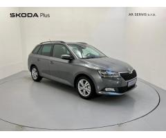 Škoda Fabia Combi Ambition, 1.0TSI/ 70KW, - 8