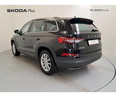 Škoda Kodiaq STYLE 4X4 TDI 110/2.0 A7A - 8