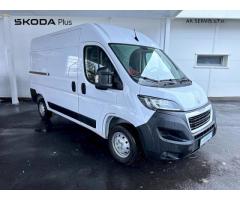 Peugeot Boxer L2H2 2.2 HDi / 103 KW, MP - 8