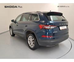 Škoda Kodiaq Style 2.0TDI/147kW, 7DSG, 4X4 - 8