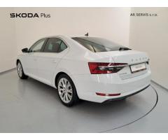 Škoda Superb STYLE 2.0/110kW 7DSG - Krásný - 8