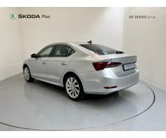 Škoda Octavia Style 2.0 TDI / 110 KW,7DSG - 9