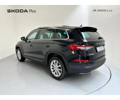 Škoda Kodiaq Style, 2.0TDI/ 147KW, 7DSG, 4X - 9