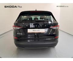 Škoda Kodiaq STY 4X4 TD 147/2.0 A7A - 9