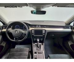 Volkswagen Passat VARIANT Highline 2,0TDI/176kW, - 10