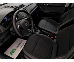 Škoda Fabia Combi Tour Ambition, 1.0TSI/ 7 - 11