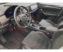 Škoda Kodiaq STYLE 4X4 TDI 110/2.0 A7A - 11