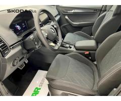 Škoda Karoq SPORTLINE TSI 1.5/110KW 7AP - 11