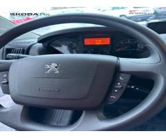 Peugeot Boxer L2H2 2.2 HDi / 103 KW, MP - 11