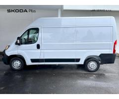 Peugeot Boxer L2H2 2.2 HDi / 103 KW, MP - 12