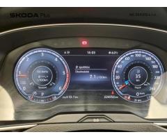 Volkswagen Passat VARIANT Highline 2,0TDI/176kW, - 12