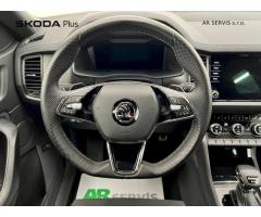 Škoda Kodiaq SPORTLINE 2.0TDI/7DSG, 4X4 - 14