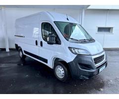 Peugeot Boxer L2H2 2.2 HDi / 103 KW, MP - 18