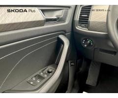 Škoda Kodiaq STY 4X4 TD 147/2.0 A7A - 19