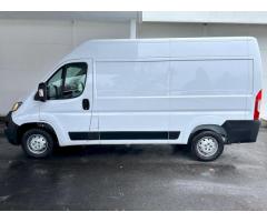 Peugeot Boxer L2H2 2.2 HDi / 103 KW, MP - 20