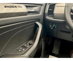 Škoda Kodiaq Style 2.0TDI/147kW, 7DSG, 4X4 - 22