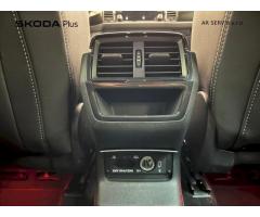 Škoda Kodiaq SPORTLINE 2.0TDI/7DSG, 4X4 - 24