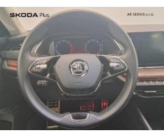 Škoda Octavia COMBI SCOUT TDI 147/2.0 A7A - 14