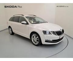 Škoda Octavia OCT.COM 4X4 ELEG 110/2.0 M6A - 7