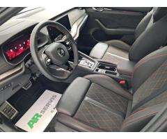 Škoda Octavia Combi RS Challenge 2.0 TSI / 1 - 12