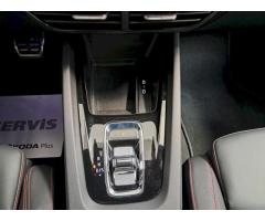 Škoda Octavia Combi RS Challenge 2.0 TSI / 1 - 16